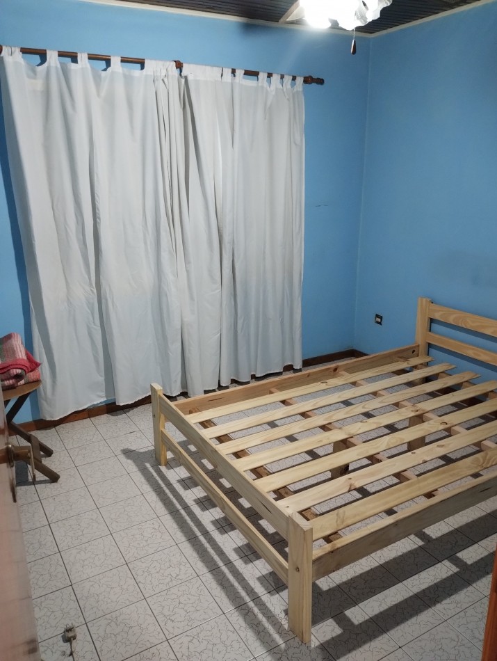 Multi-familiar / Inversor