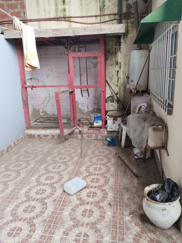 Multi-familiar / Inversor