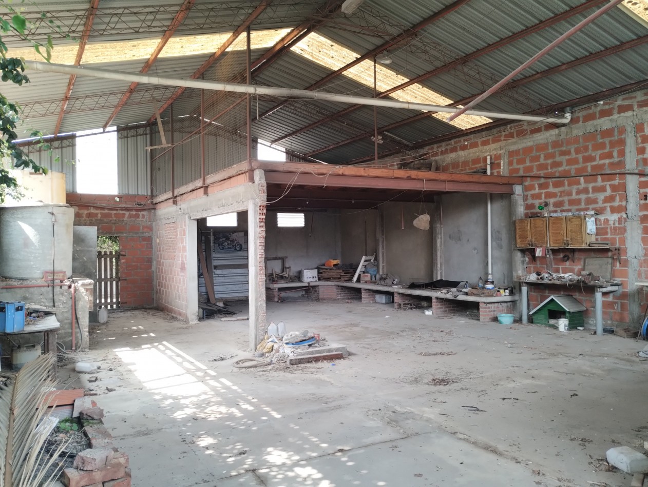 Multi-familiar / Inversor