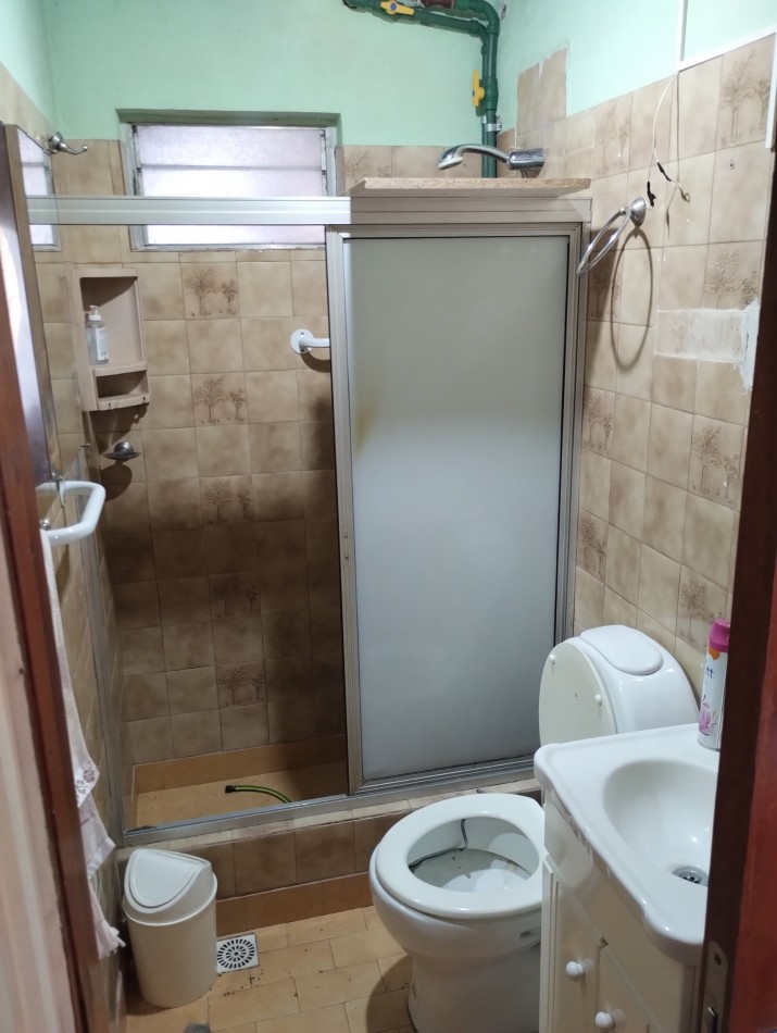 Multi-familiar / Inversor