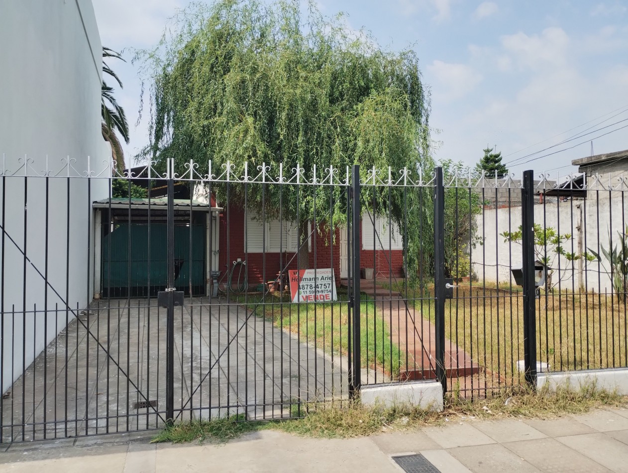 Multi-familiar / Inversor