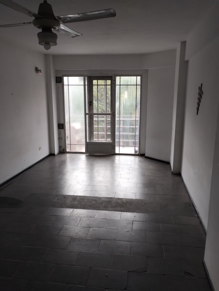 Dto Monoanbiente Moron 