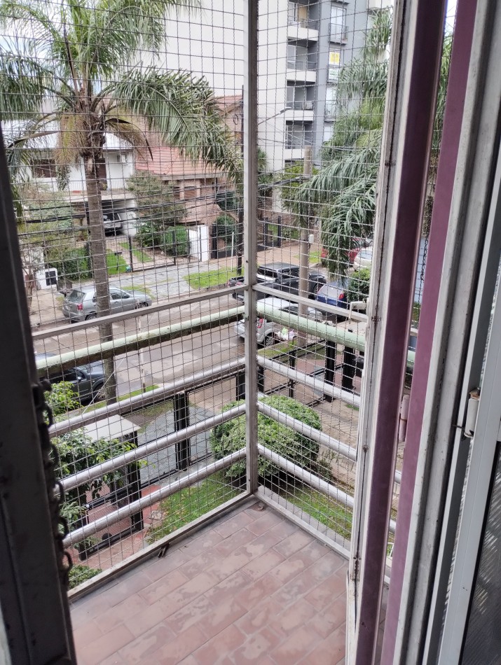 Dto Monoanbiente Moron 