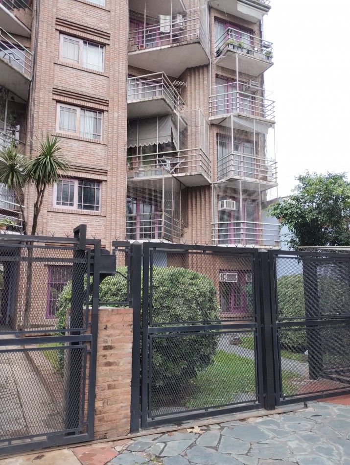 Dto Monoanbiente Moron 