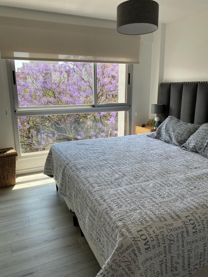 Dto 5amb. 2 cocheras Centro Castelar Norte 