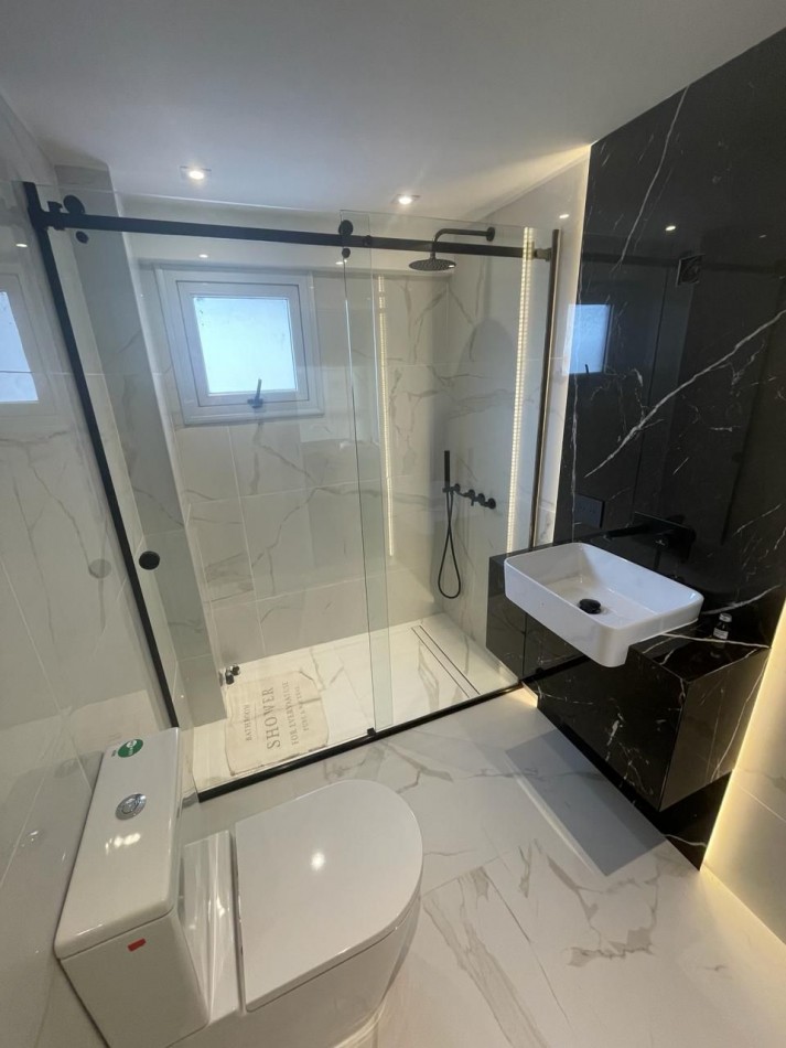 Dto 3Amb con cochera en el corazon de Castelar Norte