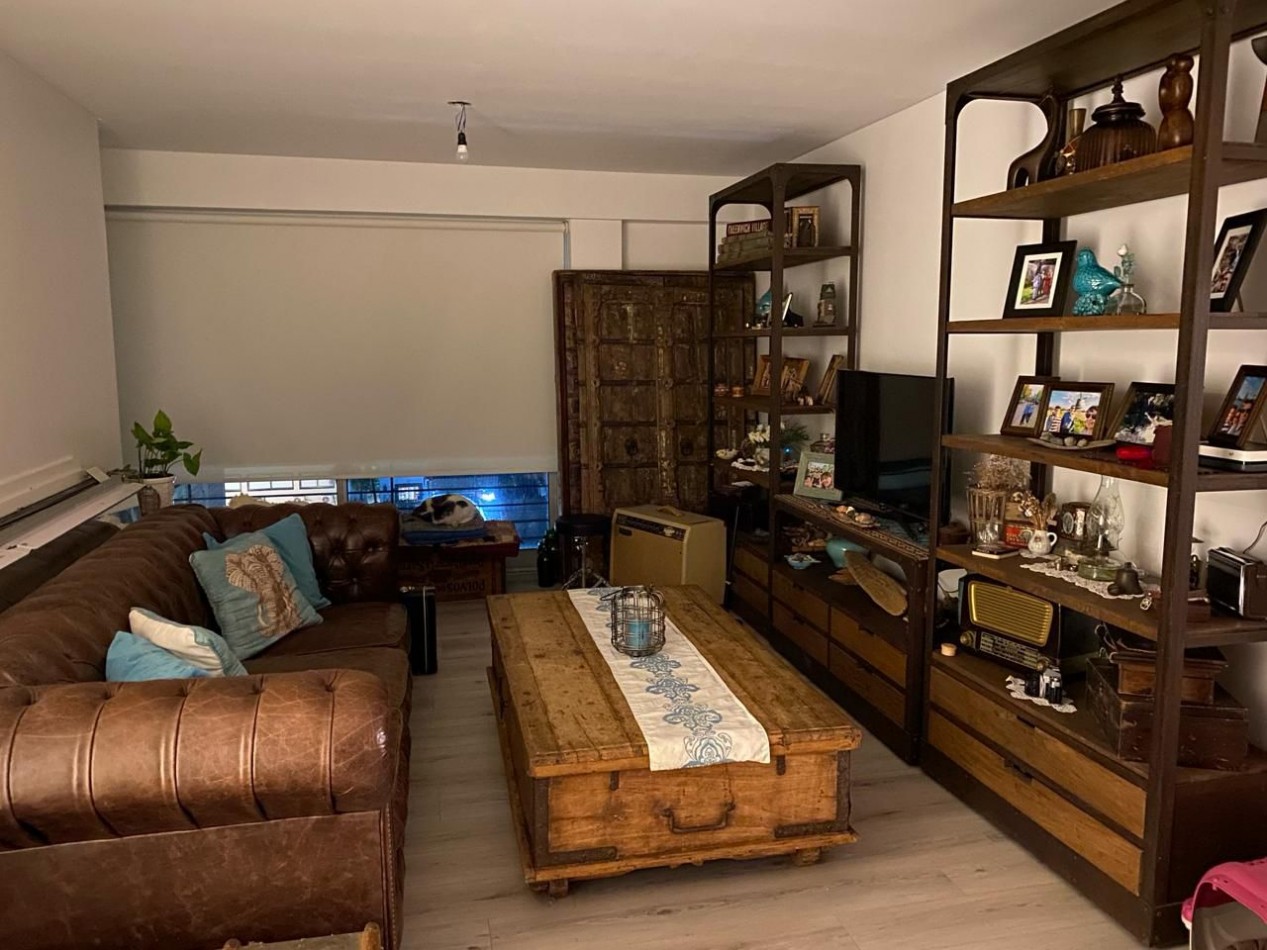 Dto 3Amb con cochera en el corazon de Castelar Norte