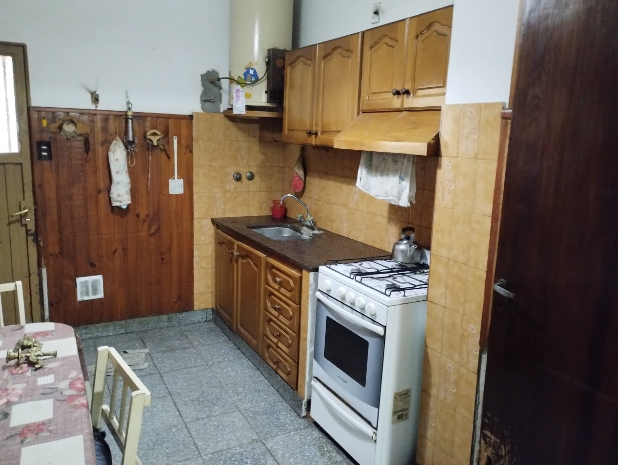 Universidad de Hurlingham ideal destino Comercial 