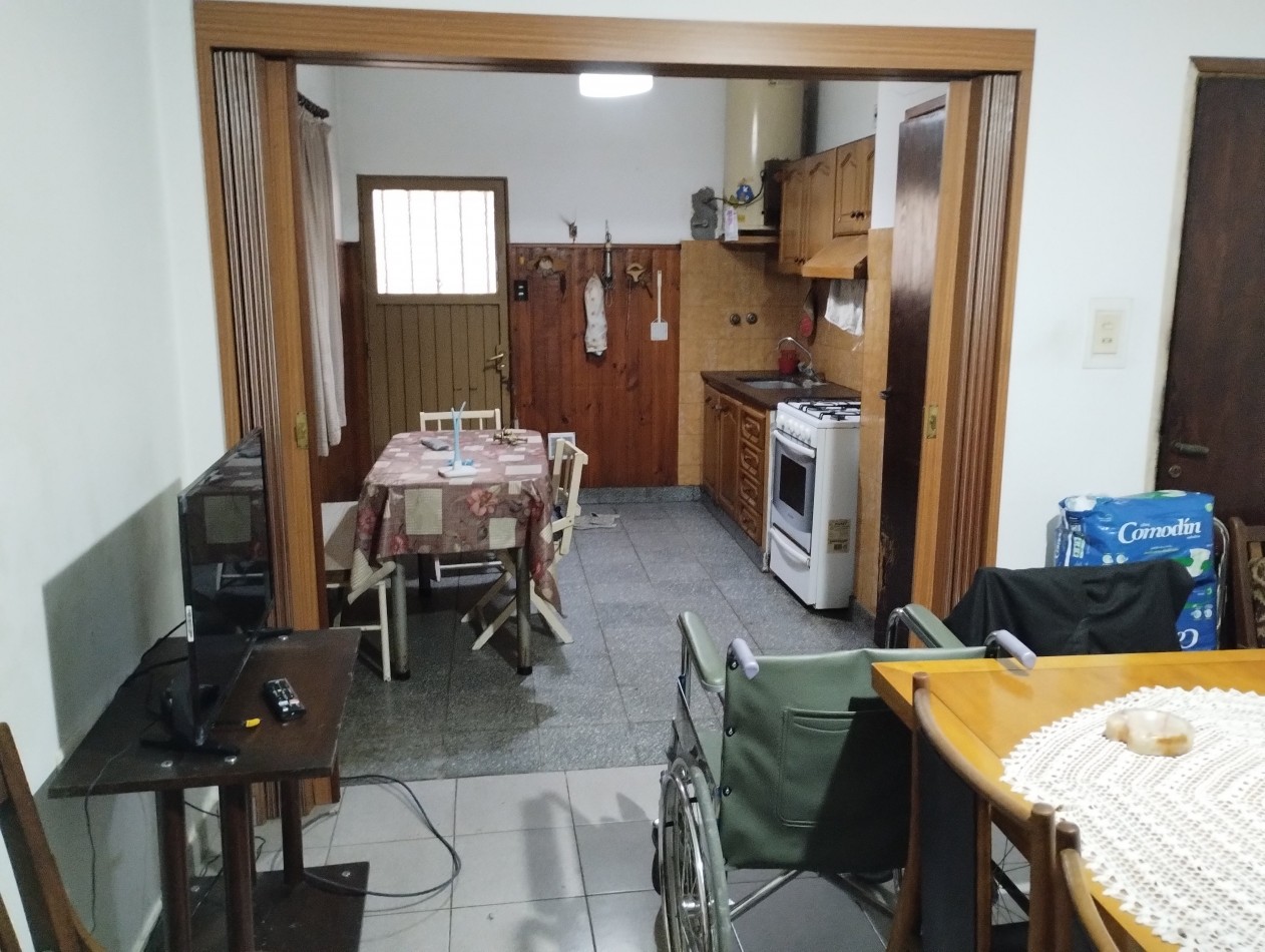 Universidad de Hurlingham ideal destino Comercial 