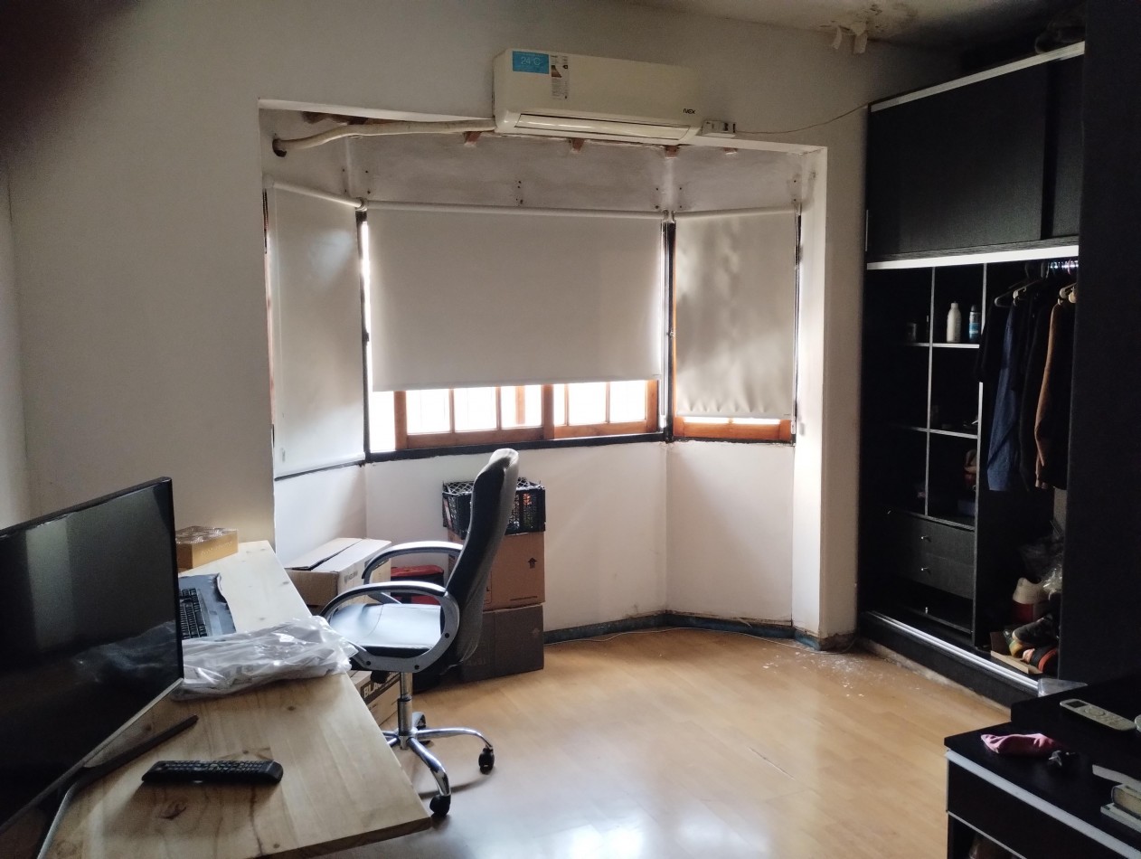 PH al frete reciclado