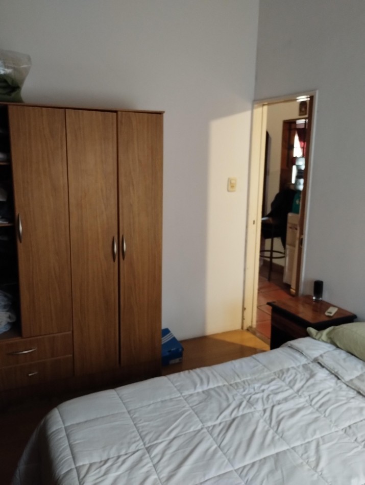 PH al frete reciclado