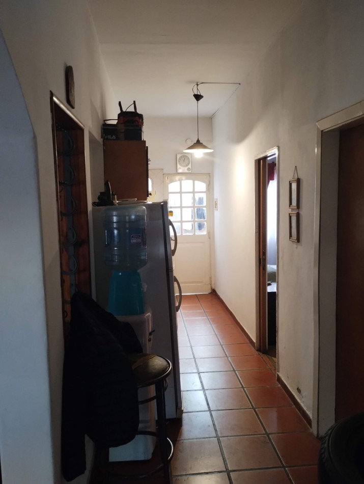 PH al frete reciclado