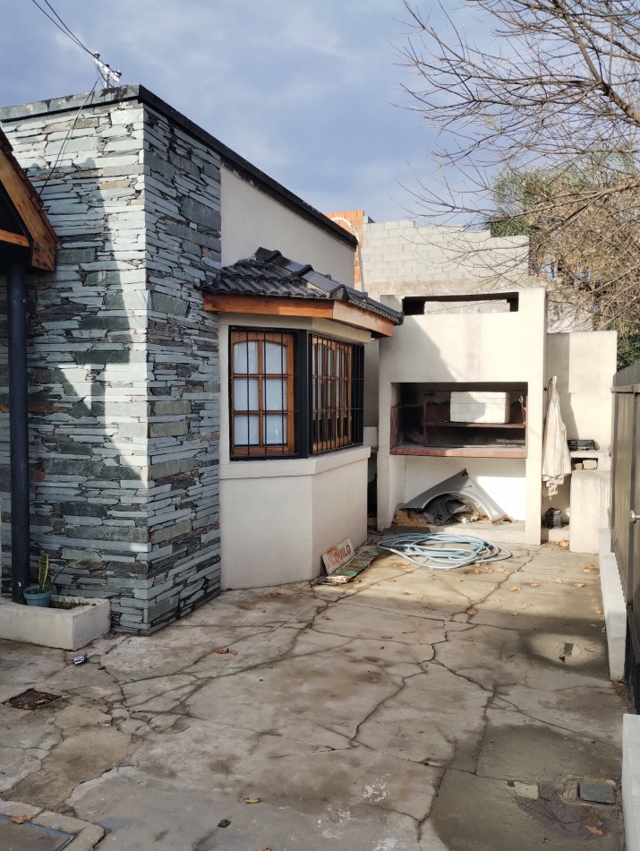 PH al frete reciclado