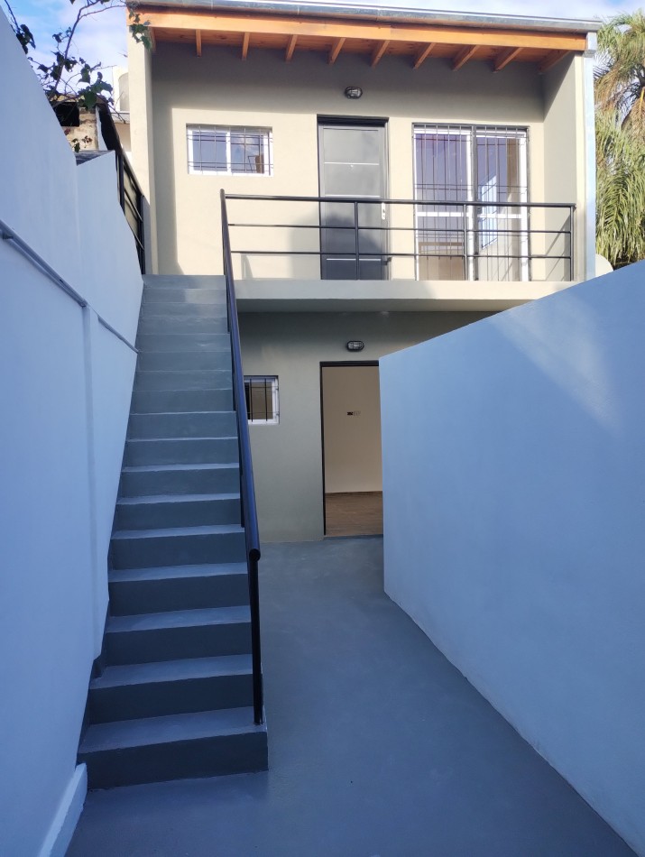 Hurlingham Dto dos ambientes a estrenar