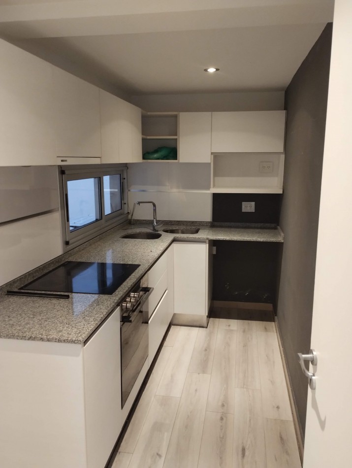 Dto 3 Amb. C/Aminities y cochera Castelar Norte