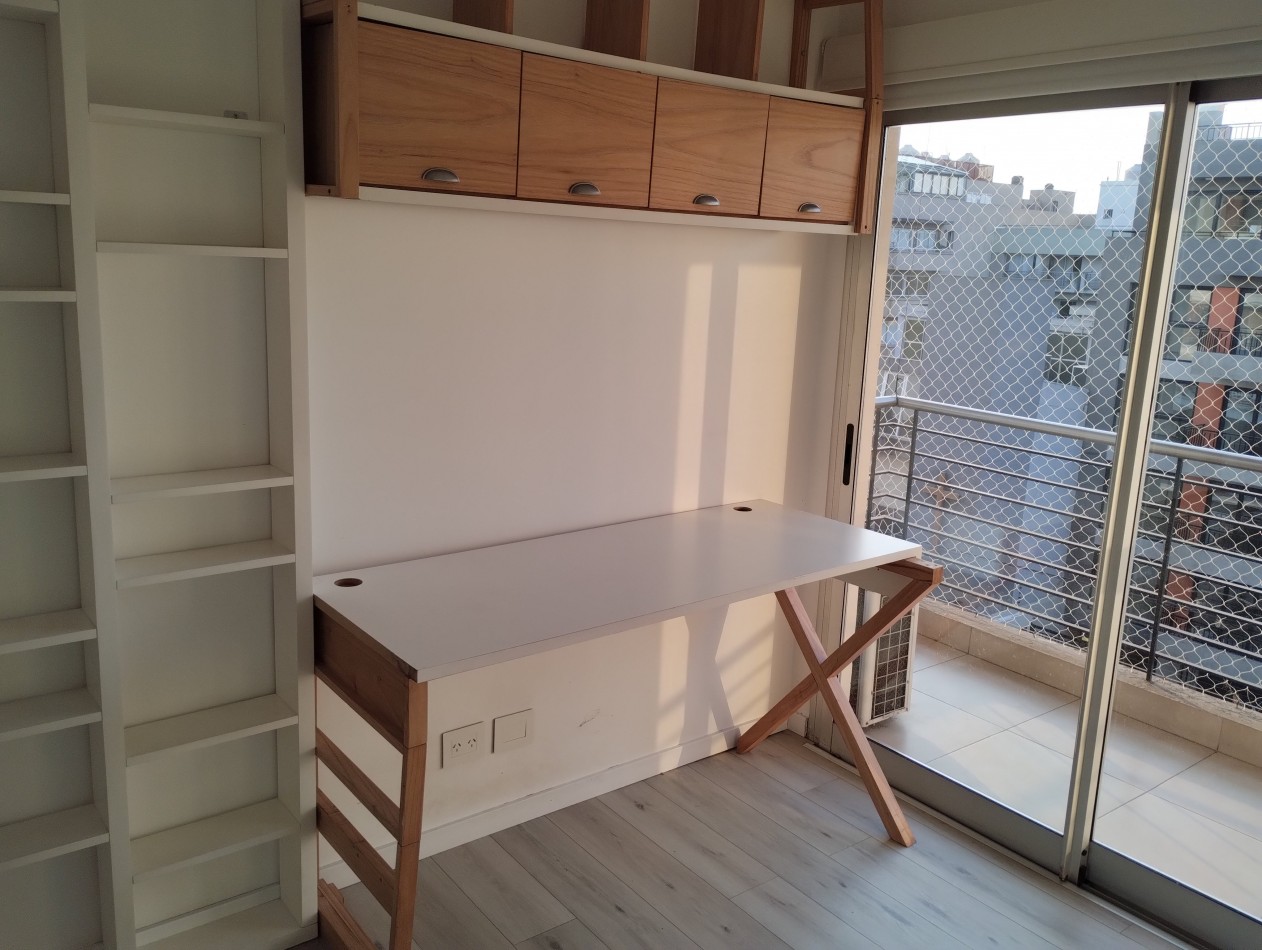 Dto 3 Amb. C/Aminities y cochera Castelar Norte