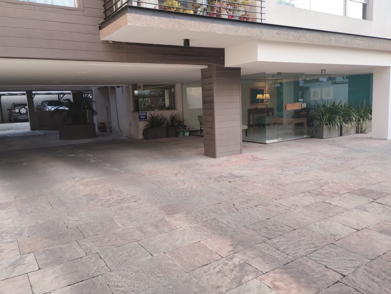 Dto 3 Amb. C/Aminities y cochera Castelar Norte