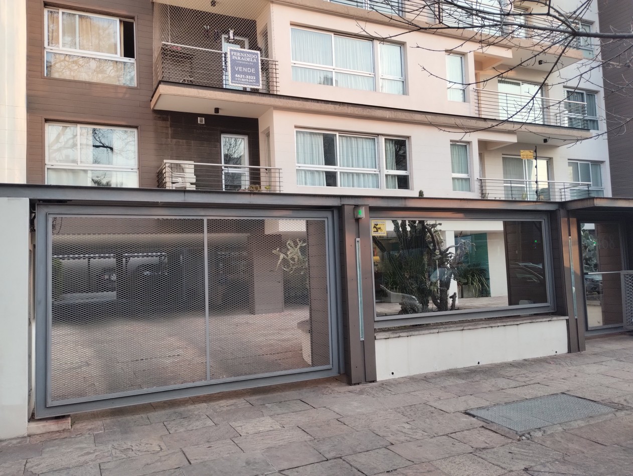 Dto 3 Amb. C/Aminities y cochera Castelar Norte