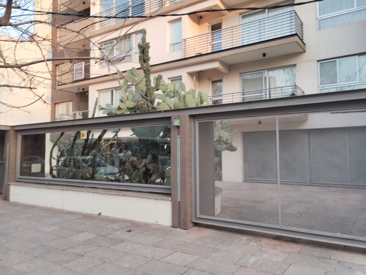 Dto 3 Amb. C/Aminities y cochera Castelar Norte