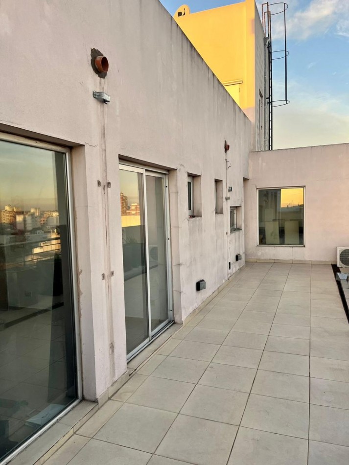 Dto 3 Amb. C/Aminities y cochera Castelar Norte