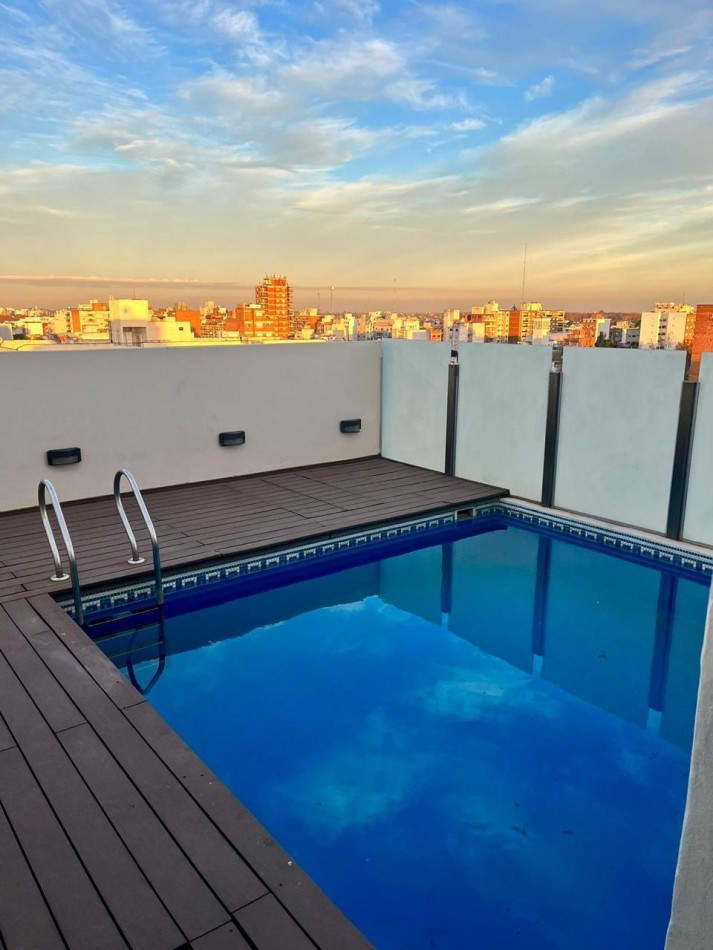 Dto 3 Amb. C/Aminities y cochera Castelar Norte