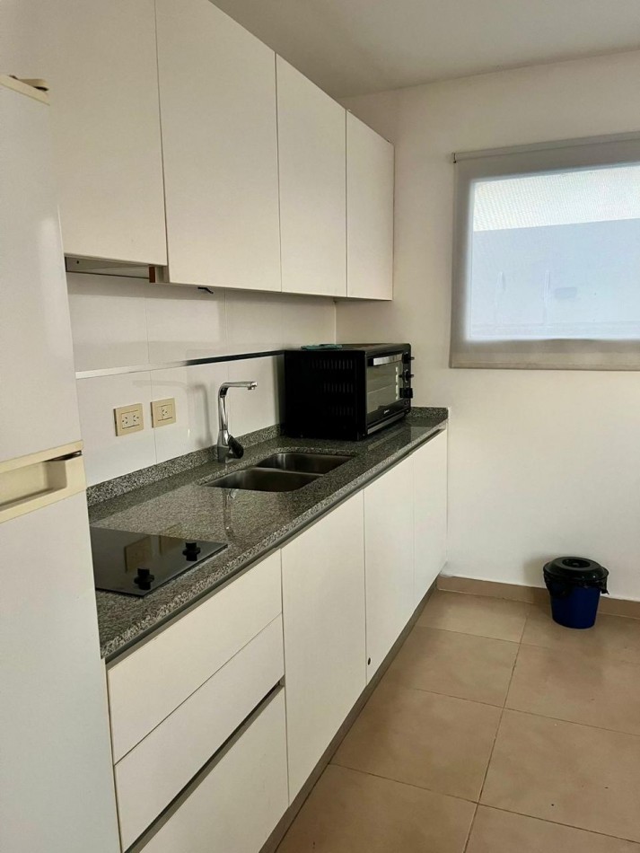 Dto 3 Amb. C/Aminities y cochera Castelar Norte