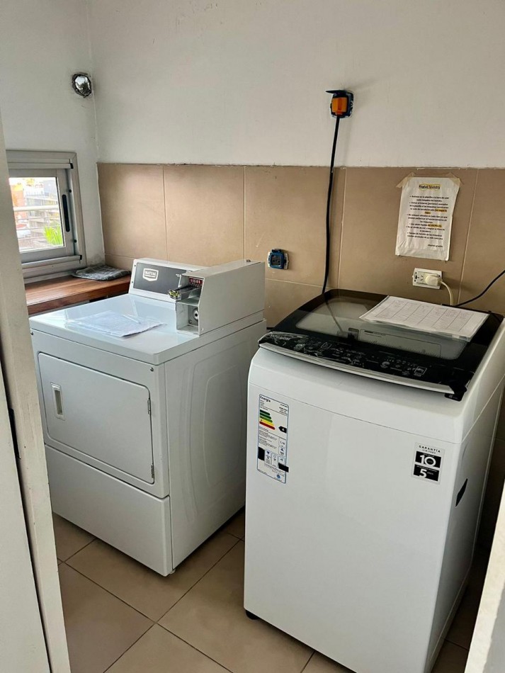 Dto 3 Amb. C/Aminities y cochera Castelar Norte