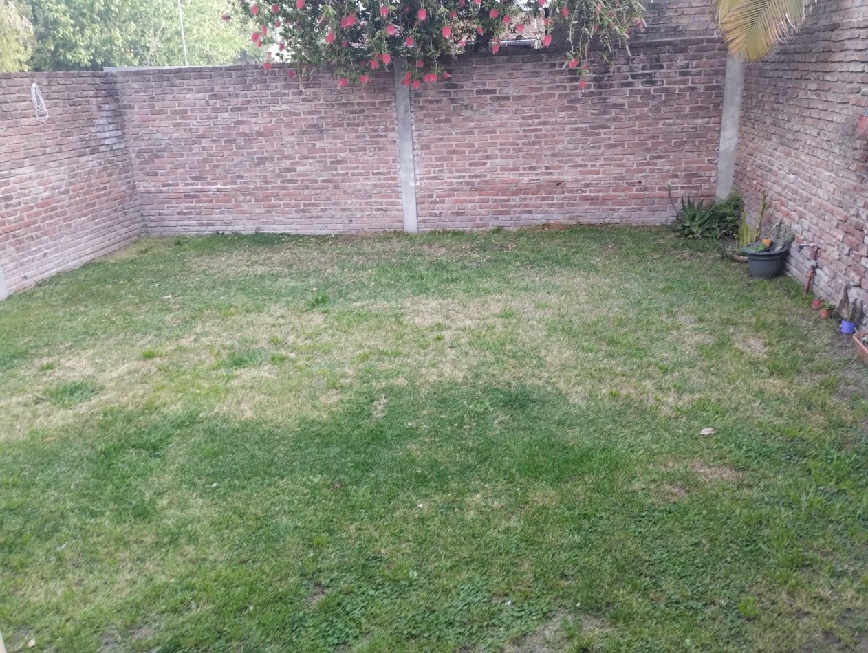 PH Chalet 3 amb al frente con entrada de auto y fondo libre APTA CREDITO!!