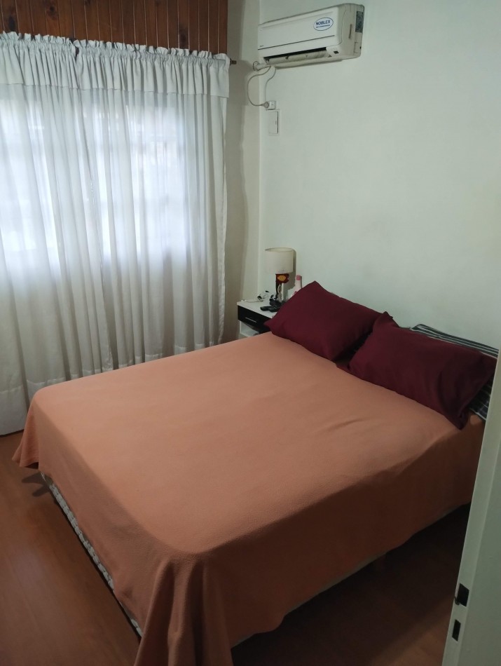 PH Chalet 3 amb al frente con entrada de auto y fondo libre APTA CREDITO!!