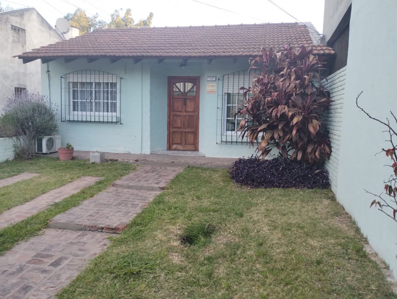 PH Chalet 3 amb al frente con entrada de auto y fondo libre APTA CREDITO!!