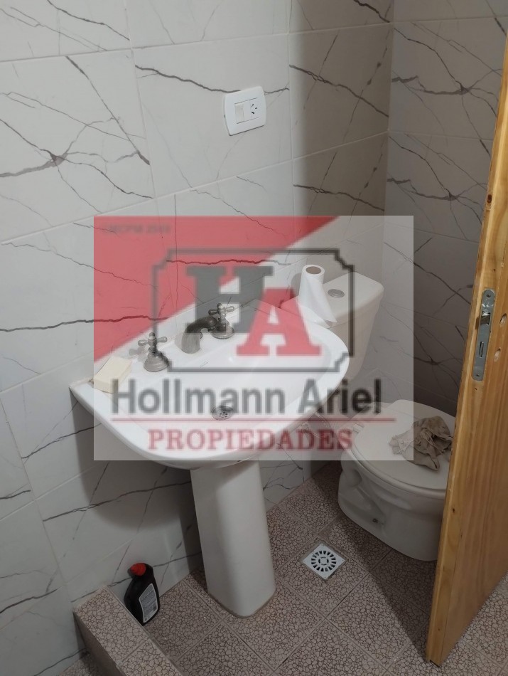 Local equipado para almaceny kiosco