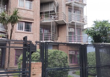 Dto Monoanbiente Moron 